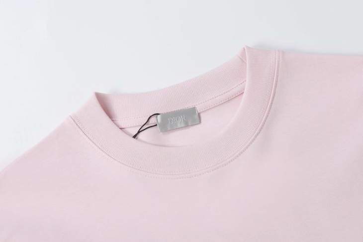 Dior T Shirts Short _SKUDiorM-2XLtltx11716379